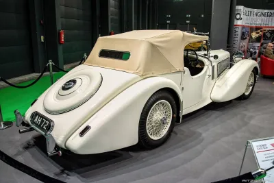 Vanden Plas